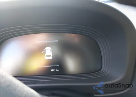 2023 Hyundai Venue Sel z USA, uszkodzony, nr VIN KMHRC8A32PU230529